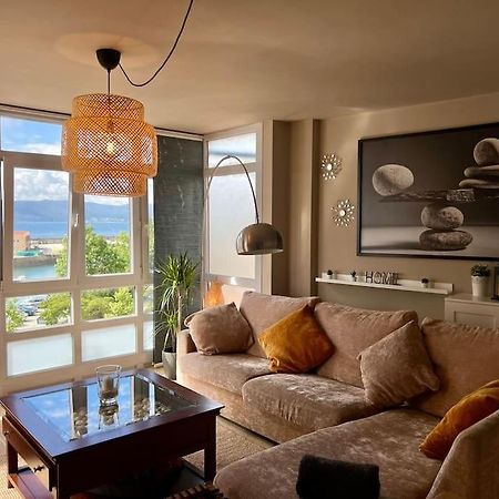 Apartamento Centro Porto Do Son Eksteriør bilde