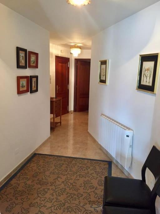 Apartamento Centro Porto Do Son Eksteriør bilde