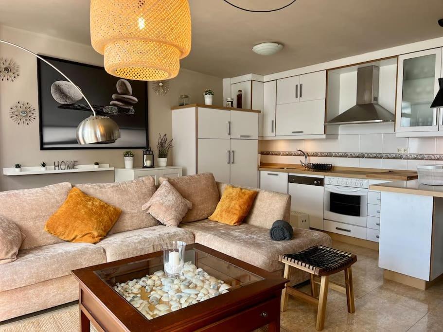 Apartamento Centro Porto Do Son Eksteriør bilde