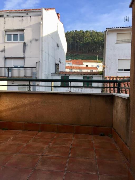 Apartamento Centro Porto Do Son Eksteriør bilde