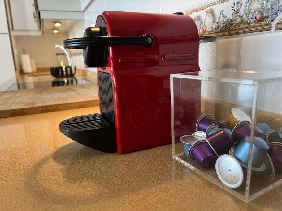 Apartamento Centro Porto Do Son Eksteriør bilde