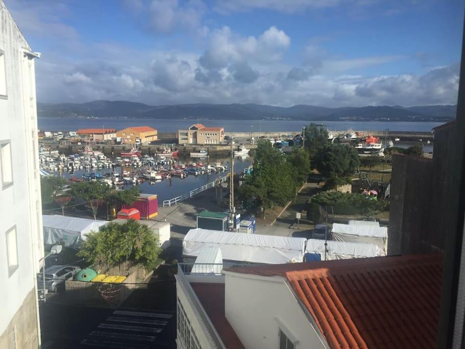 Apartamento Centro Porto Do Son Eksteriør bilde