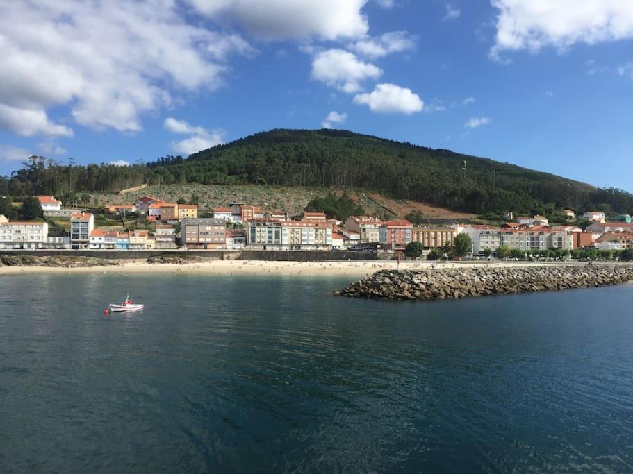 Apartamento Centro Porto Do Son Eksteriør bilde